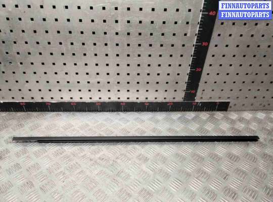 купить Молдинг стекла двери передней правой наружный на Opel Astra Astra H 2004-2007