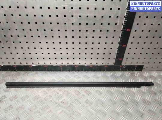 купить Молдинг стекла двери передней правой наружный на Opel Astra Astra H 2004-2007