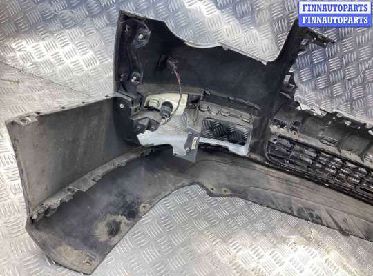 купить Бампер передний на Volkswagen Passat Passat B6 (3C) 2005-2010
