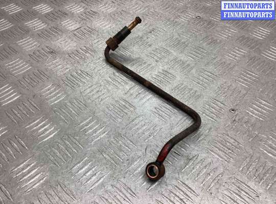 купить Масляная трубка турбины на Renault Megane Megane II 2002-2006