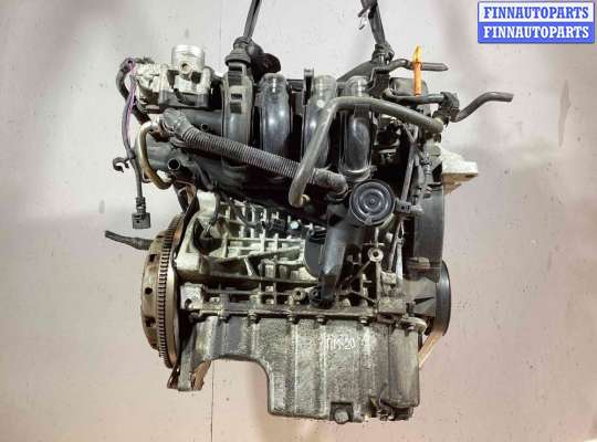 купить Двигатель на Volkswagen Golf Golf V (1K) 2004-2009