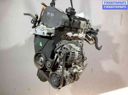 купить Двигатель на Volkswagen Golf Golf V (1K) 2004-2009