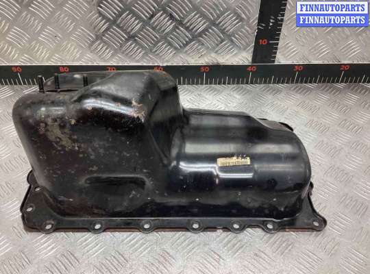 купить Поддон на BMW 1-Series 1-Series (E81/82/87/88) 2007-2013 рестайлинг