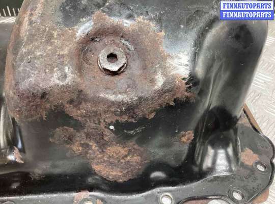 купить Поддон на BMW 1-Series 1-Series (E81/82/87/88) 2007-2013 рестайлинг