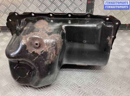 купить Поддон на BMW 1-Series 1-Series (E81/82/87/88) 2007-2013 рестайлинг