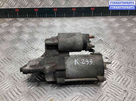 купить Стартер на Ford Mondeo Mondeo III 2000-2003
