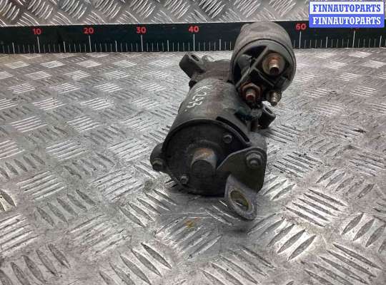 купить Стартер на Ford Mondeo Mondeo III 2000-2003