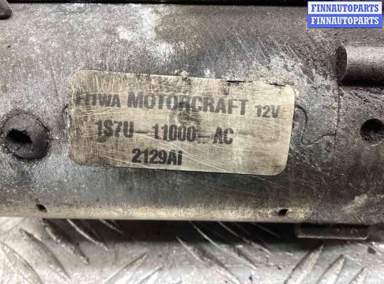 купить Стартер на Ford Mondeo Mondeo III 2000-2003
