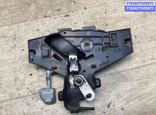 купить Ручка внутренняя передняя левая на Citroen C5 C5 I 2001-2004