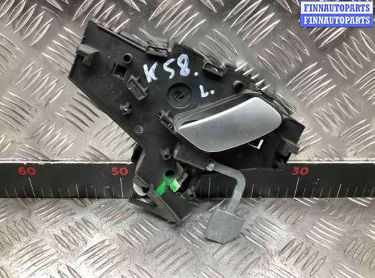 купить Ручка внутренняя передняя левая на Citroen C5 C5 I 2001-2004