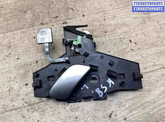 купить Ручка внутренняя передняя левая на Citroen C5 C5 I 2001-2004