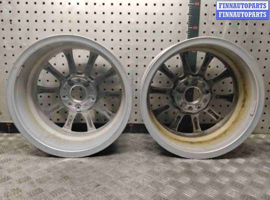 купить Диск литой на Mercedes C C (W205) 2014-н.в.