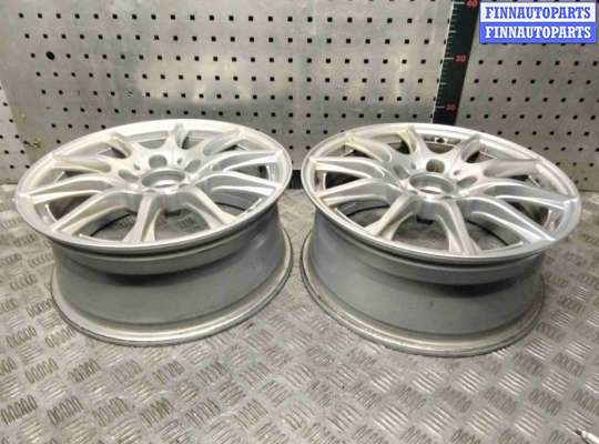 купить Диск литой на Mercedes C C (W205) 2014-н.в.