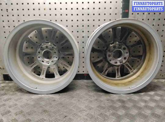 купить Диск литой на Mercedes C C (W205) 2014-н.в.