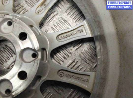 купить Диск литой на Mercedes C C (W205) 2014-н.в.