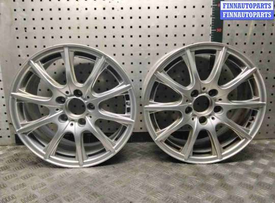 купить Диск литой на Mercedes C C (W205) 2014-н.в.