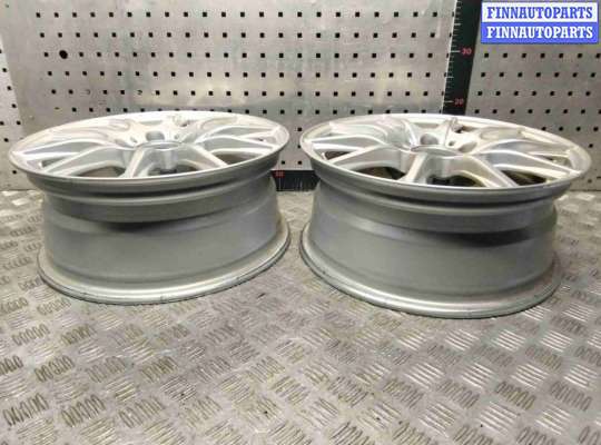 купить Диск литой на Mercedes C C (W205) 2014-н.в.