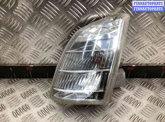 купить Поворотник левый на Nissan X-Trail X-trail (T30) 2001-2004