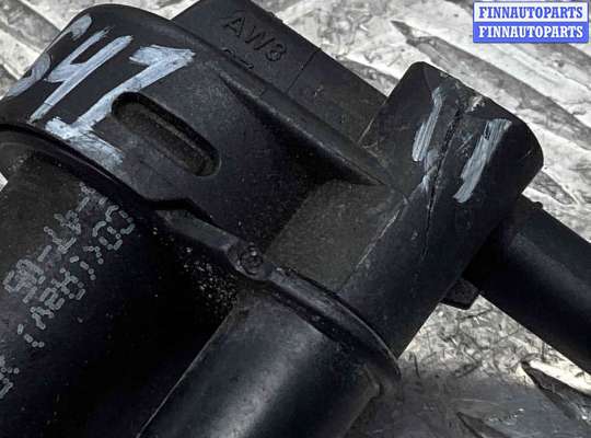 купить Клапан вентиляции картерных газов на Skoda Fabia Fabia I (6Y) 2004-2007 рестайлинг