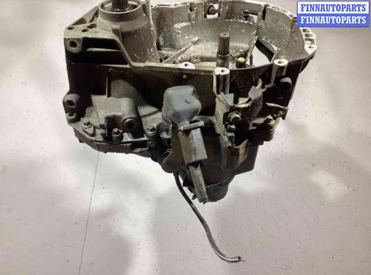 купить КПП механическая (МКПП) 5-ступенчатая на Renault Scenic Scenic I (JA) 1999-2003 рестайлинг