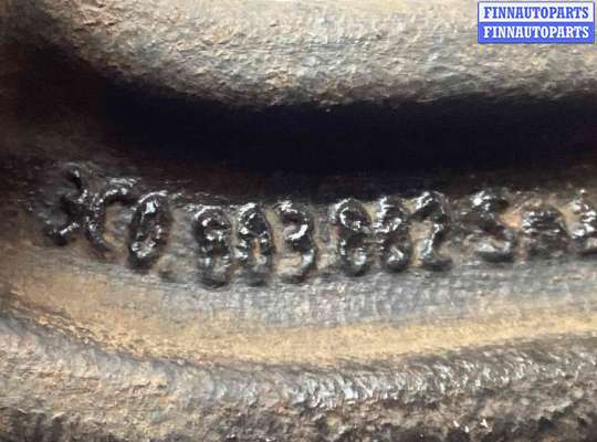 купить Крюк фаркопа съемный на Volkswagen Passat Passat B6 (3C) 2005-2010