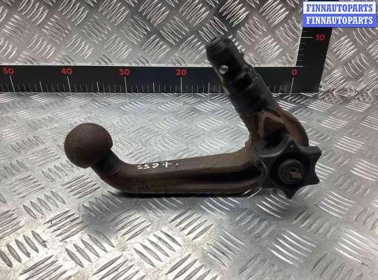 купить Крюк фаркопа съемный на Volkswagen Passat Passat B6 (3C) 2005-2010