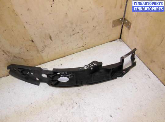 купить Кронштейн крепления бампера переднего на Volkswagen Touareg Touareg I (7L) 2002-2006