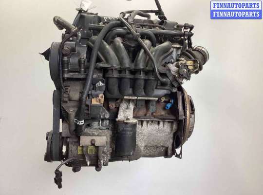 Двигатель FO2204461 на Ford Ka Ka I 1996-2008