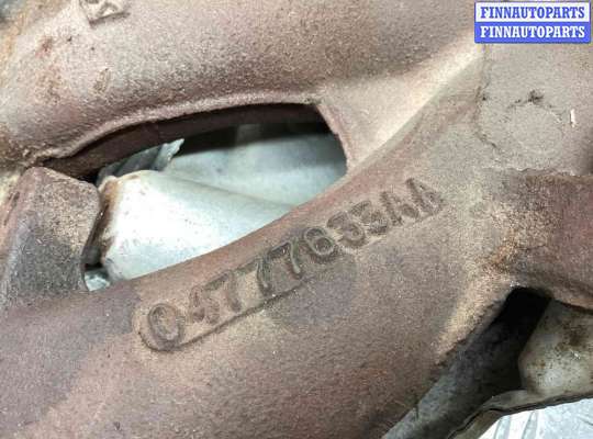 купить Коллектор выпускной на Chrysler PT Cruiser PT Cruiser I (PT) 2000-2006