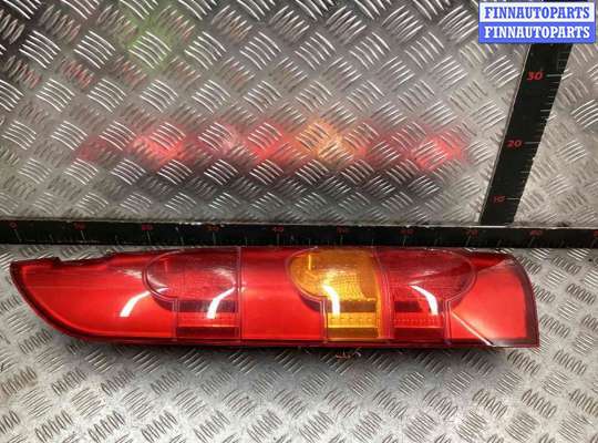 купить Фонарь задний левый на Renault Kangoo Kangoo I 2003-2007 рестайлинг
