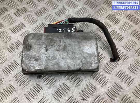 купить Блок управления АКПП на Renault Espace Espace IV 2006-2012 рестайлинг