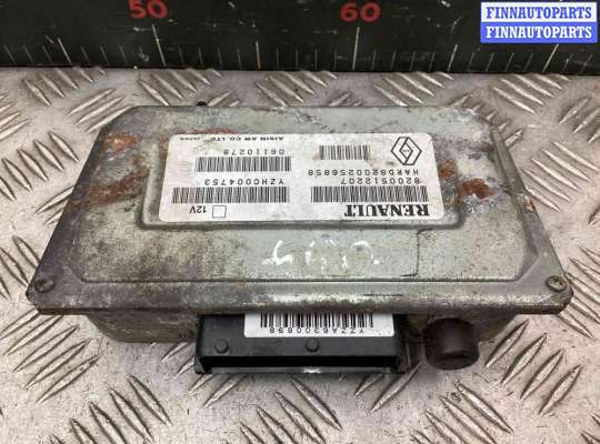 купить Блок управления АКПП на Renault Espace Espace IV 2006-2012 рестайлинг