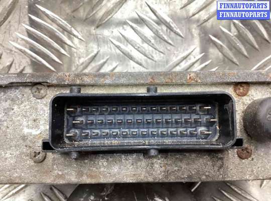 купить Блок управления АКПП на Renault Espace Espace IV 2006-2012 рестайлинг