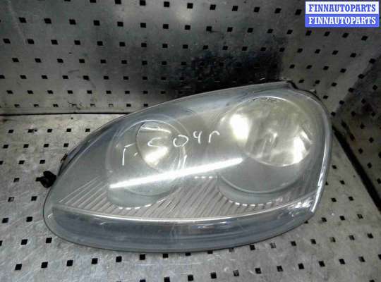 Фара левая VG1431788 на Volkswagen Golf V (1K) 2004-2009