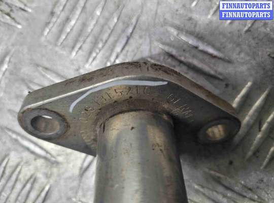 купить Трубка системы рециркуляции EGR на Volkswagen Passat Passat B5 (3B) 1996-2000