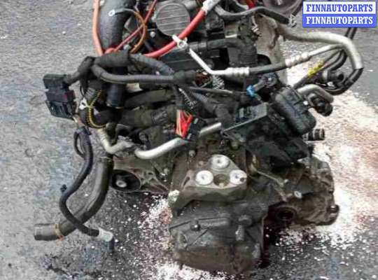 купить Двигатель на Opel Vectra Vectra C 2002-2005