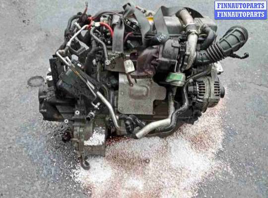купить Двигатель на Opel Vectra Vectra C 2002-2005