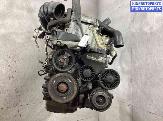 купить Двигатель на Opel Vectra Vectra C 2002-2005