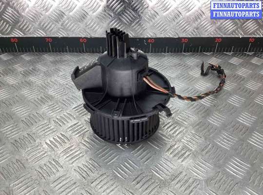 купить Моторчик печки на Opel Zafira Zafira B 2008-2015 рестайлинг