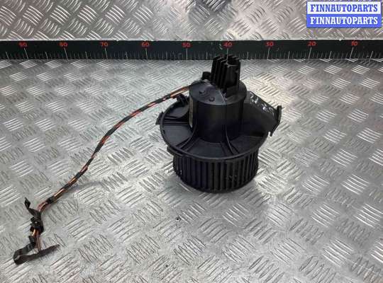 купить Моторчик печки на Opel Zafira Zafira B 2008-2015 рестайлинг