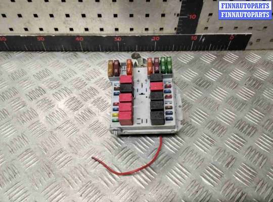 купить Блок предохранителей на Citroen Jumper Jumper I 1994-2006