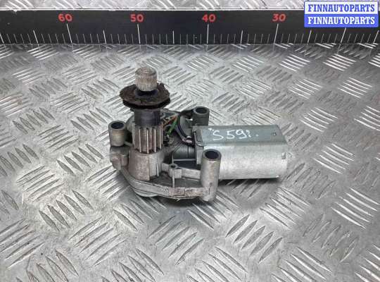 купить Моторчик заднего стеклоочистителя (дворника) на Chrysler Voyager Voyager III (GS) 1995-2001