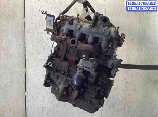 купить Двигатель на Ford Focus Focus II 2005-2008