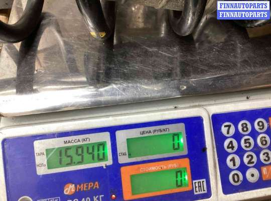 купить Стойка передняя левая на Fiat Ducato Ducato 1994-2006