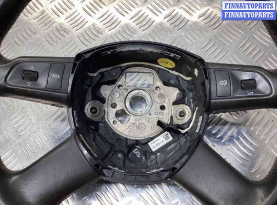 купить Руль на Audi A6 A6 C6 (4F) 2004-2008