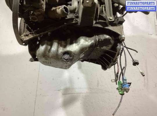 купить Двигатель на Volkswagen Passat Passat B5 (3B) 1996-2000