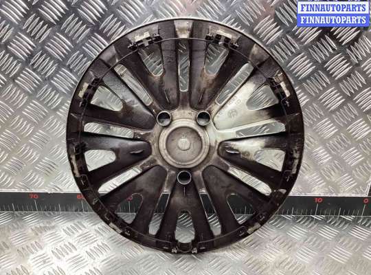 Колпак колесный на Volkswagen Caddy III (2K)