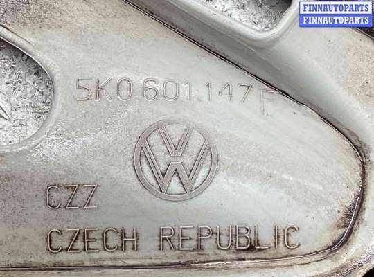 Колпак колесный на Volkswagen Caddy III (2K)