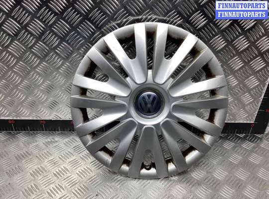 Колпак колесный VG2586485 на Volkswagen Caddy Caddy III (2K) 2010-2015 рестайлинг