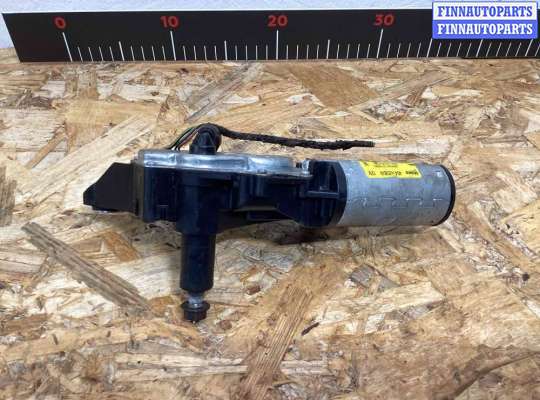 купить Моторчик заднего стеклоочистителя (дворника) на Volkswagen Passat Passat B5 (3B) 1996-2000